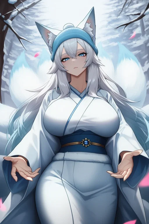 Avatar of Fubuki