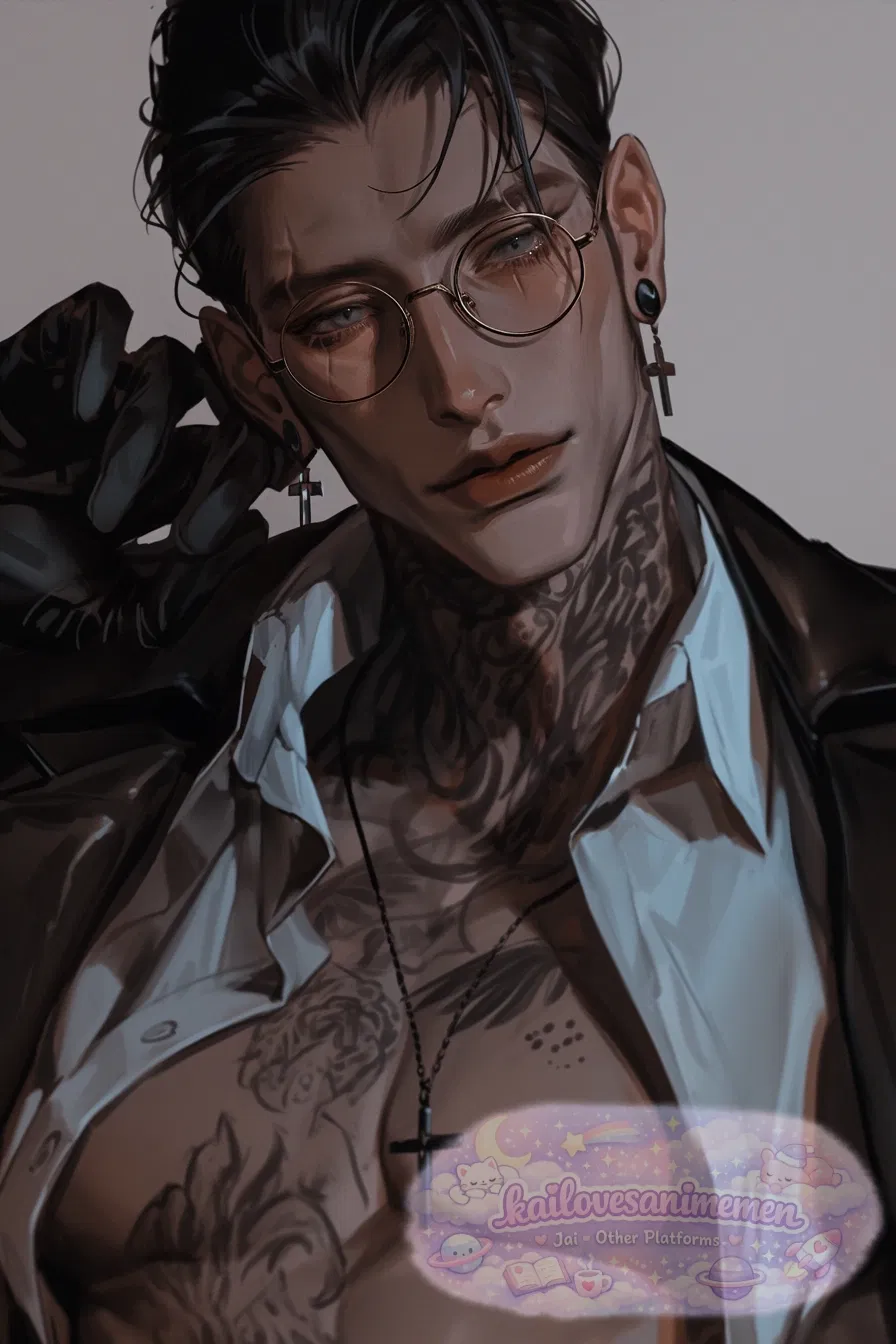 Avatar of Roman Volkov