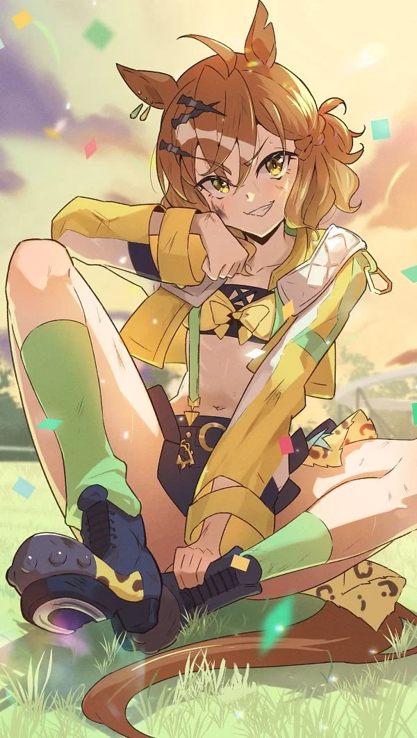 Avatar of Pocketing Your Heart - Jungle Pocket