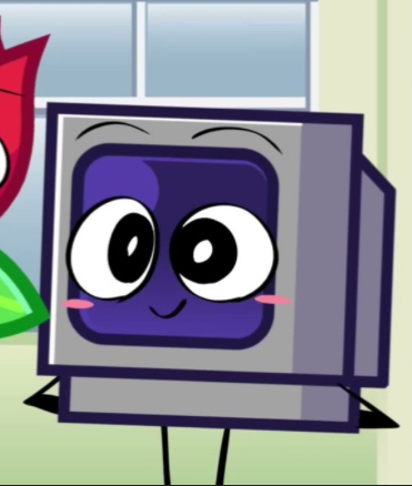 Avatar of Precious bean we must protect at all costs (even though I’m doing this to him….)