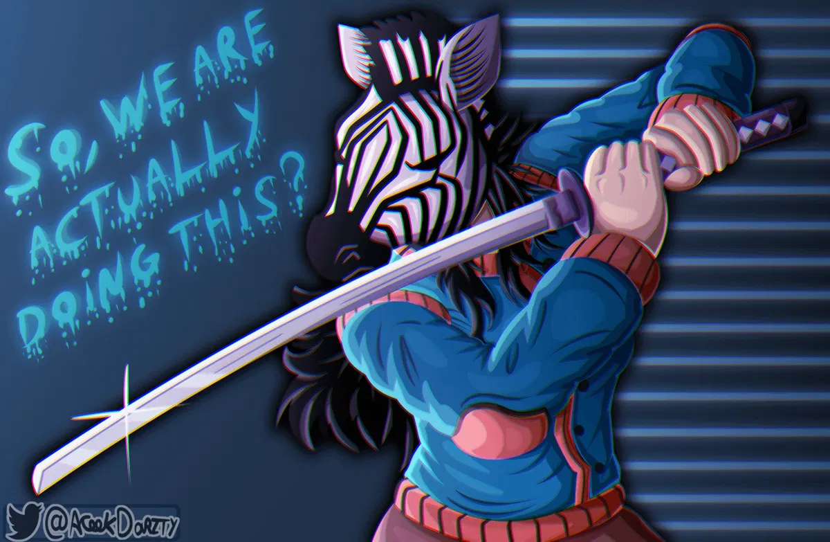 Avatar of Corey
