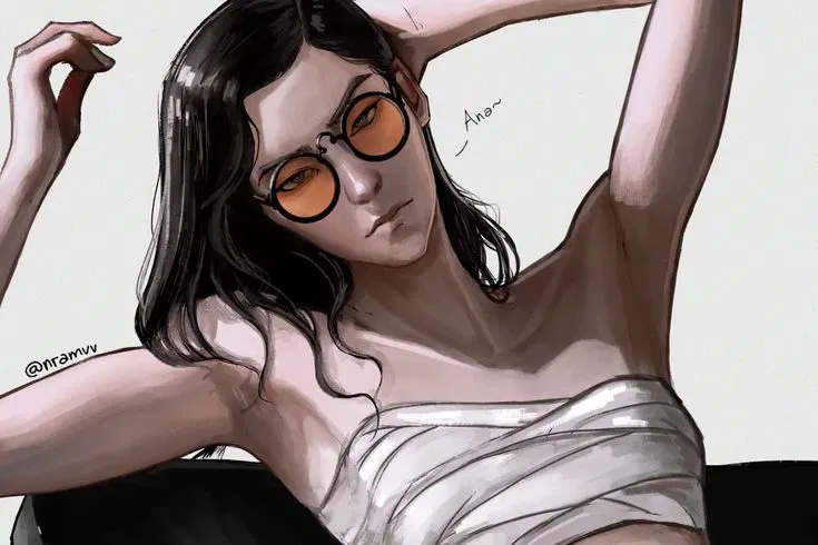 Avatar of Mizu