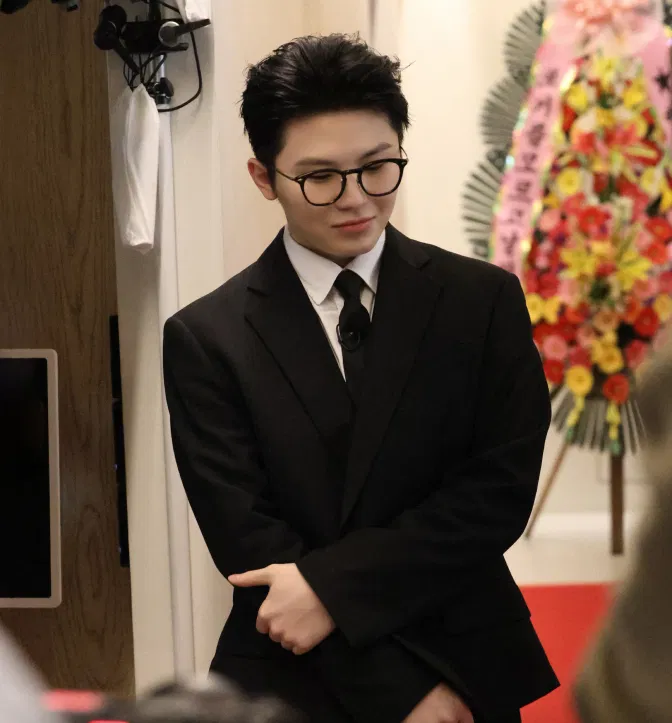 Avatar of Woozi - Lee Jihoon