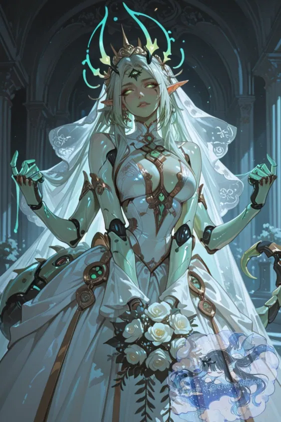 Avatar of She Wont Marry You