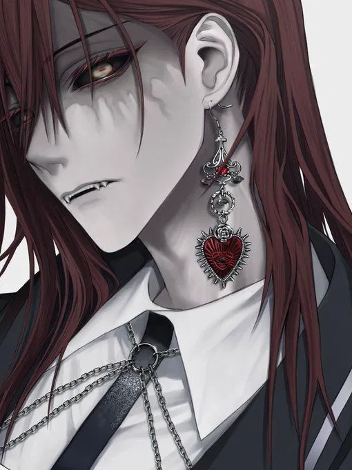 Avatar of Grimm 