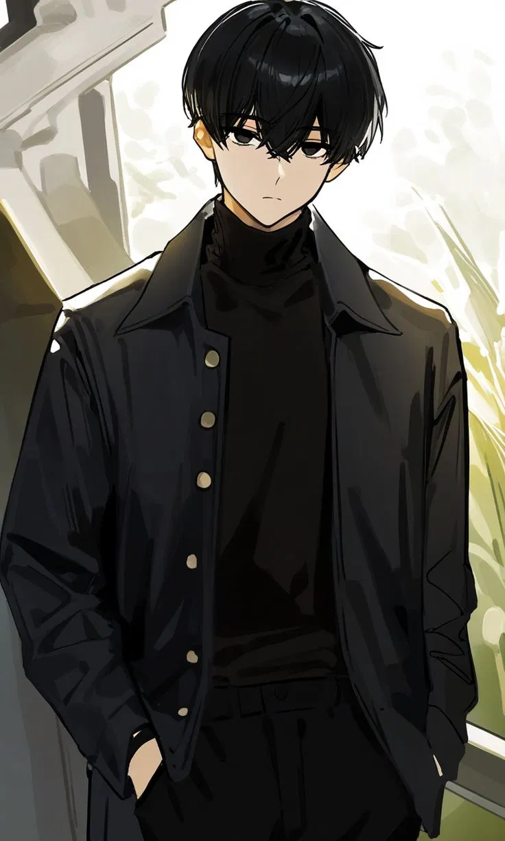 Avatar of Your discord friend you thought was a femboy twink