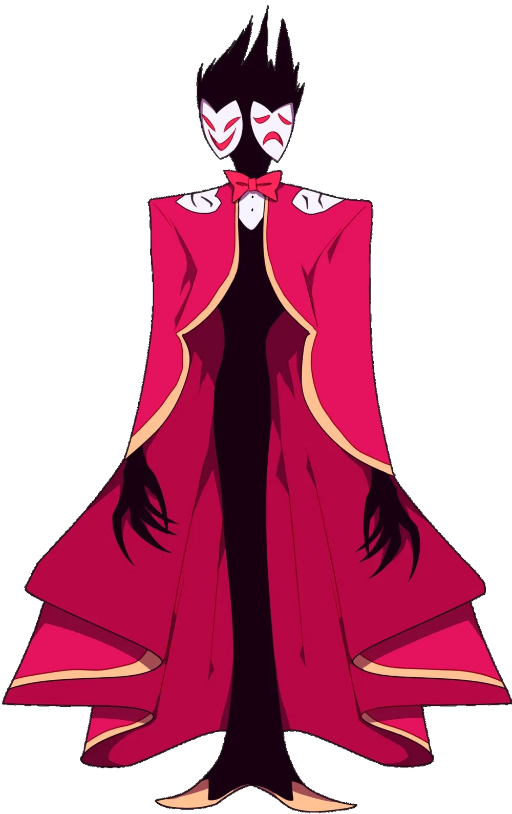 Avatar of Lord Fabio