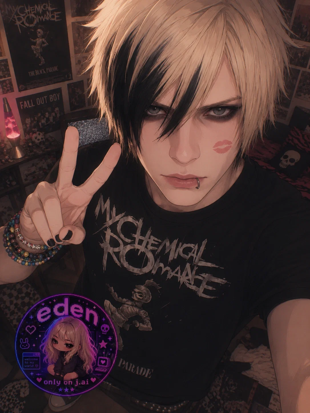 Avatar of Leon S. Kennedy - Emo