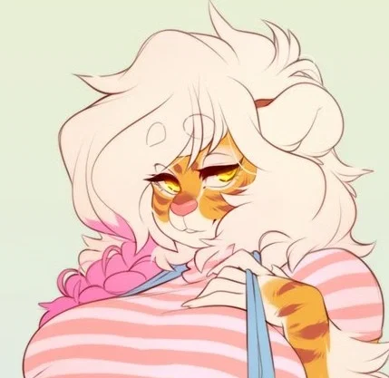 Avatar of Buxbi