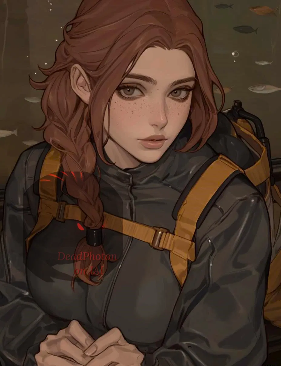 Avatar of Illyanna Newson || Tideheart Aquarium