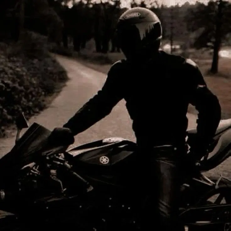 Avatar of Biker x Passenger | Lifting