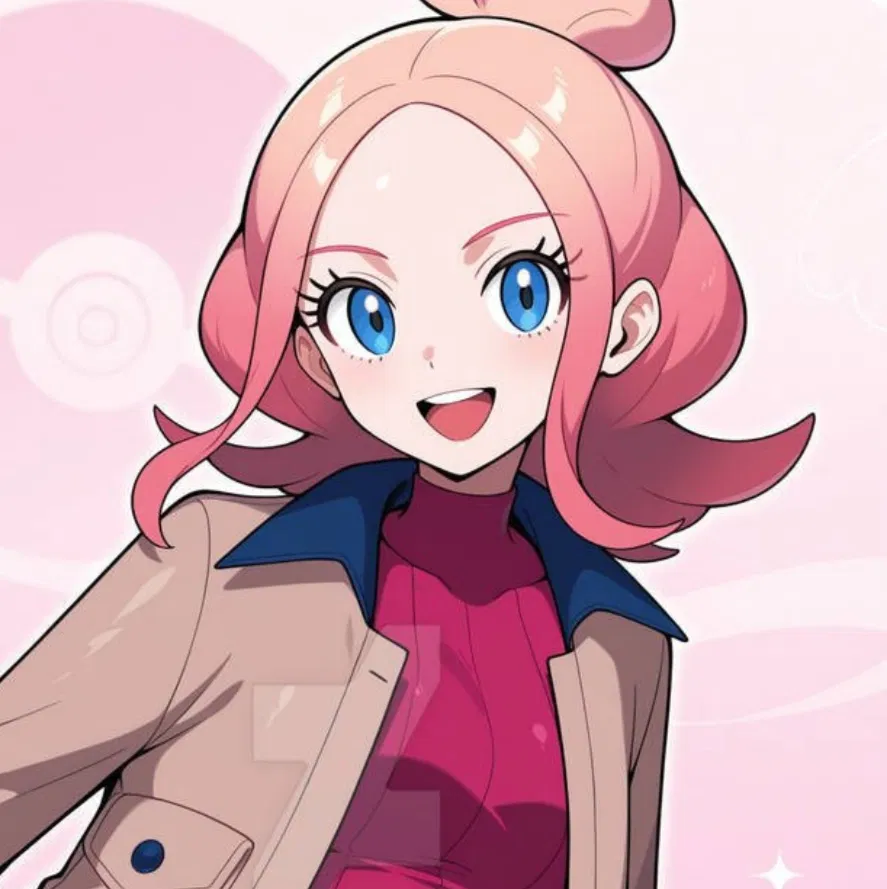 Avatar of Taunie - Your last day in Lumiose
