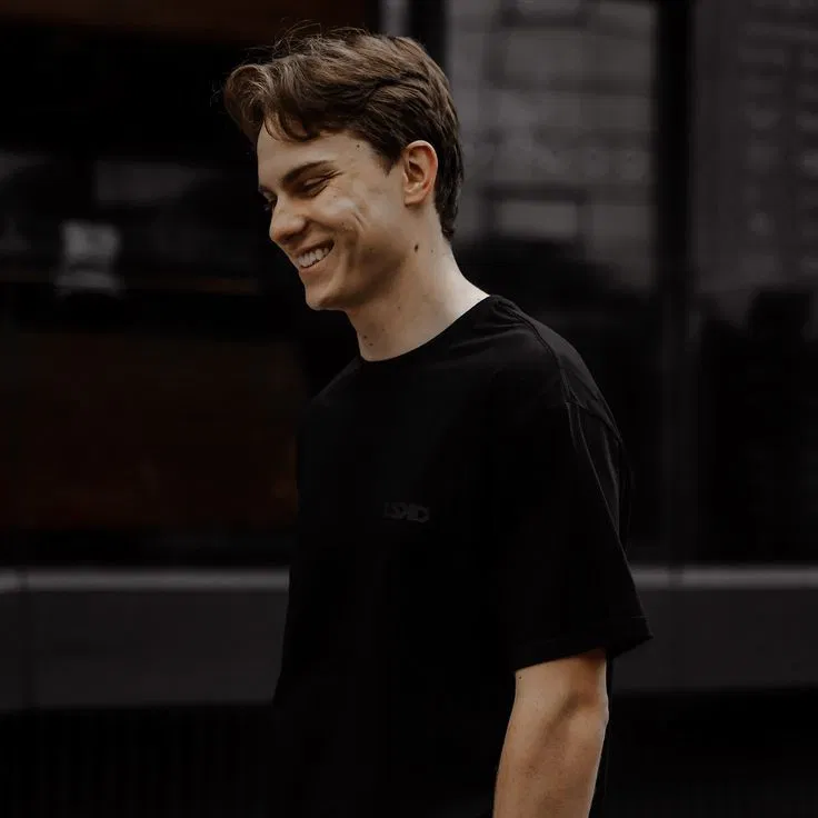 Avatar of Oscar Piastri || MUTUAL