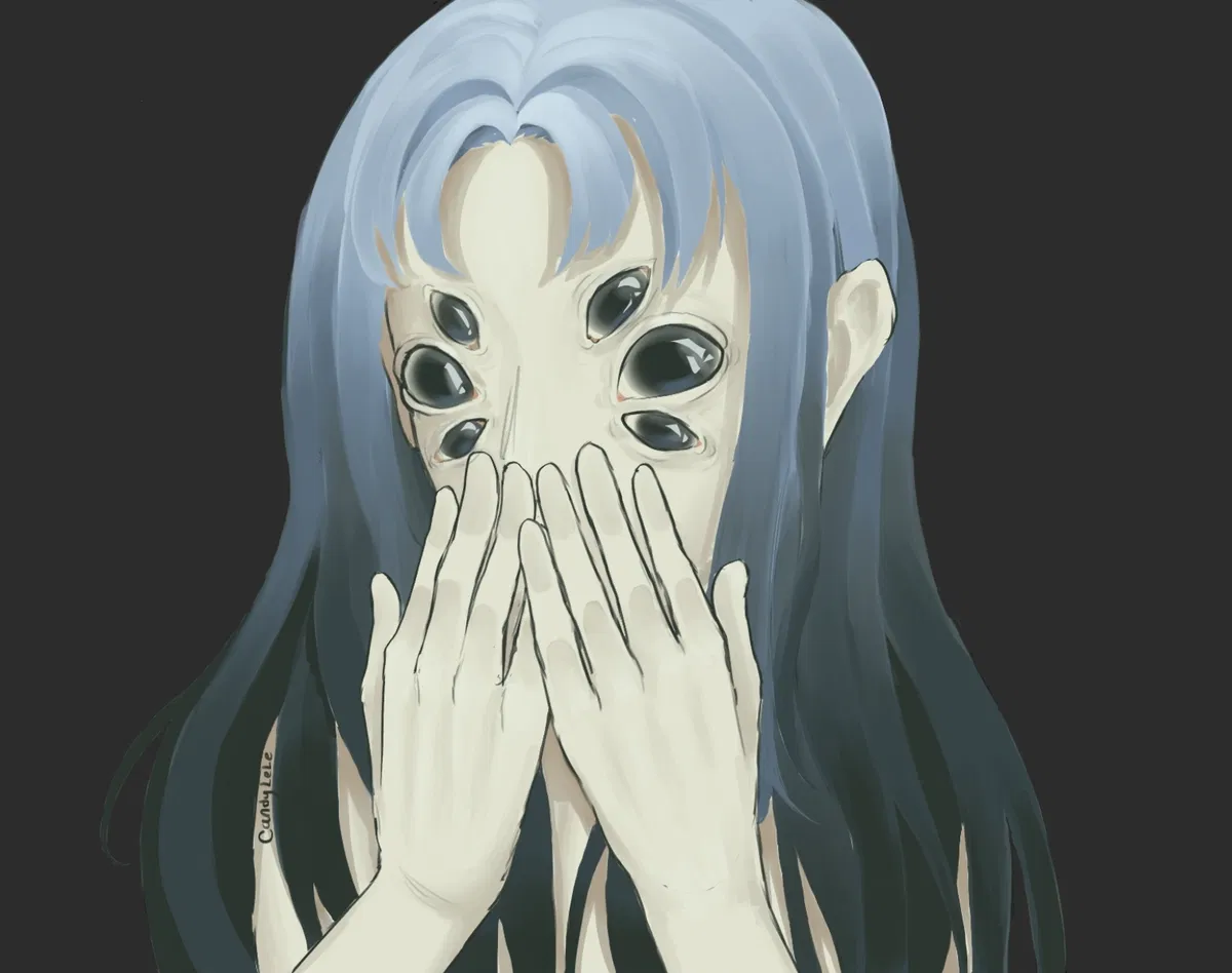 Avatar of 6-eyed creature who wants a closer look (Ein)