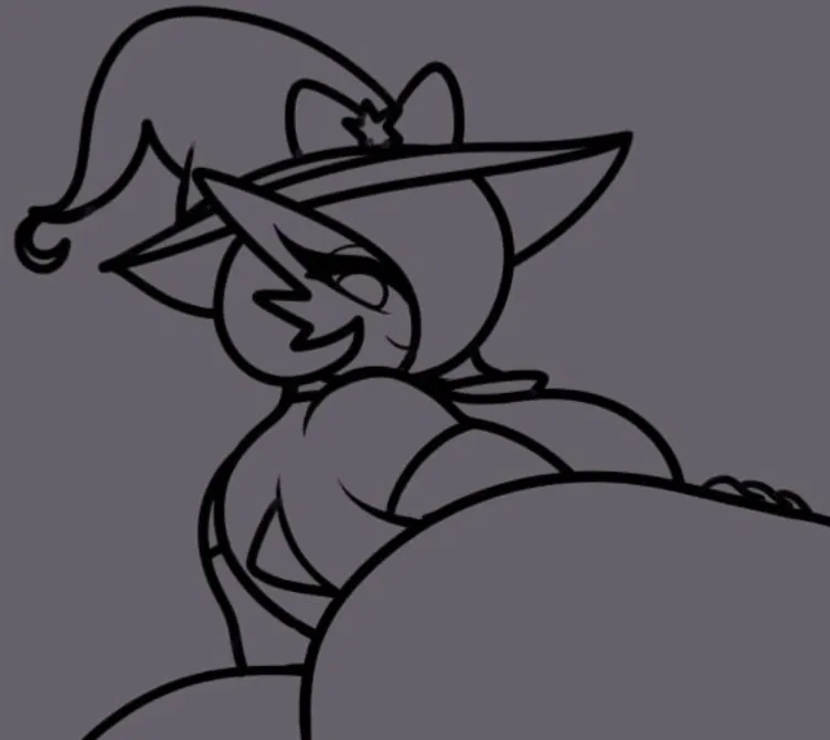 Avatar of Vanessa The Gardevoir