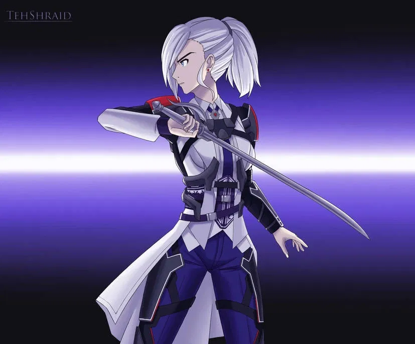 Avatar of Winter Schnee: Star
