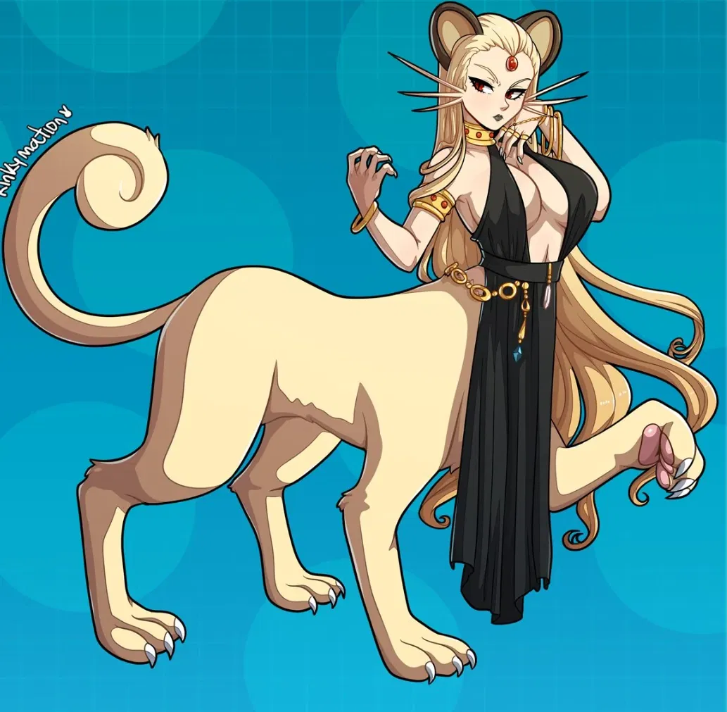 Avatar of Persian