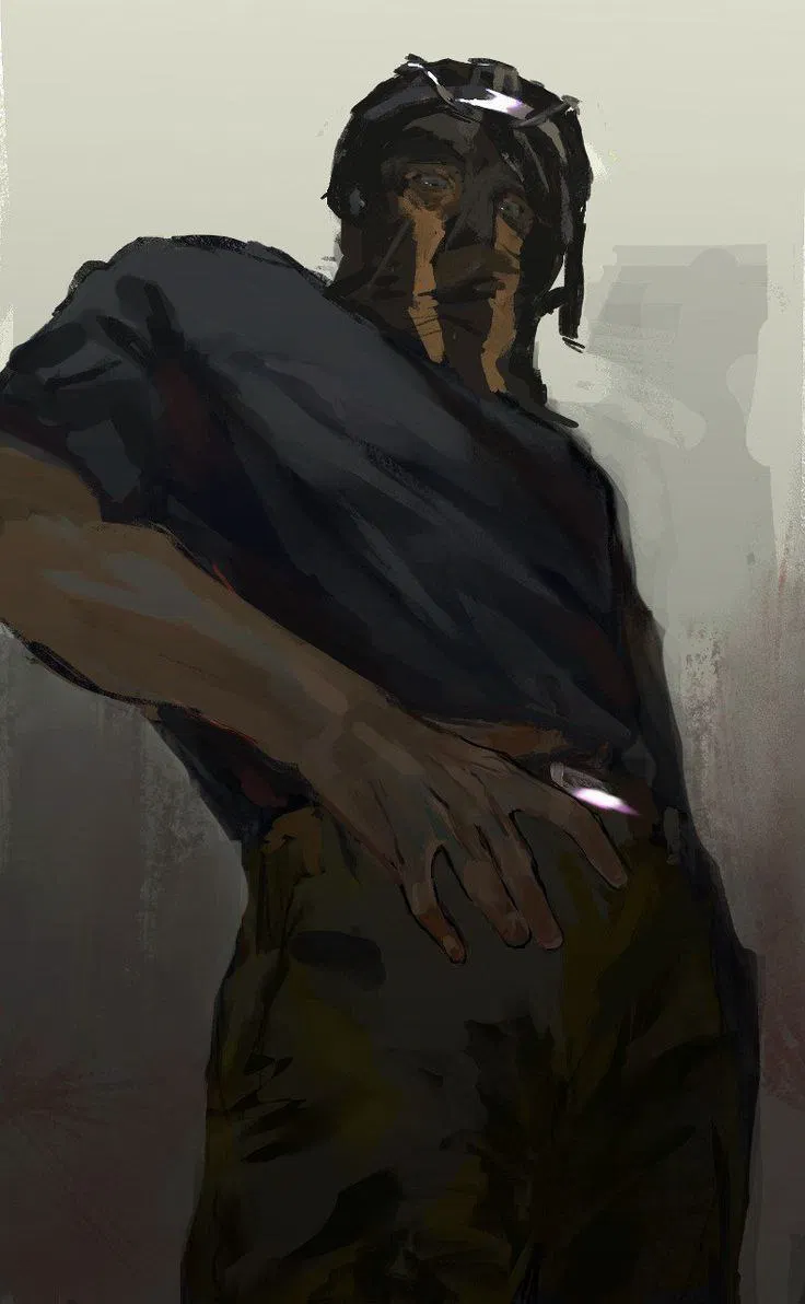 Avatar of König | CoD