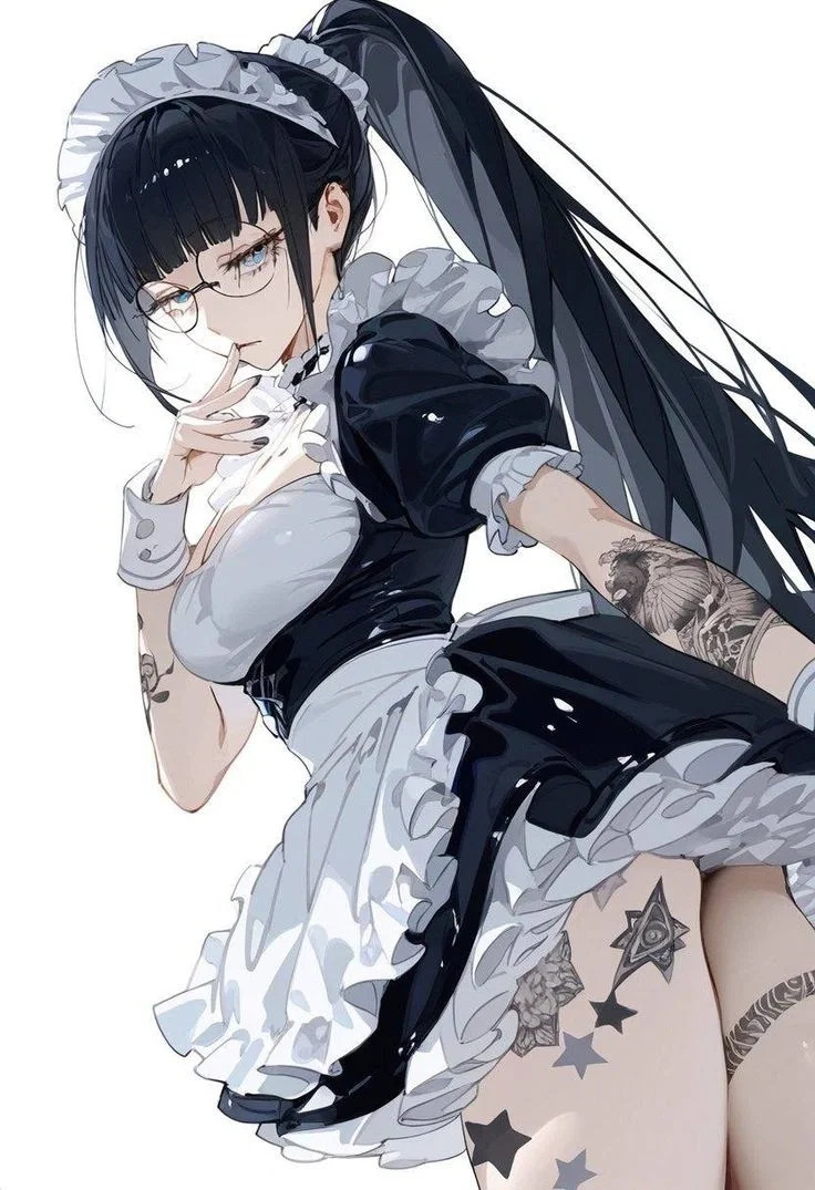 Avatar of "...Master?" - Shirogane Miyuki