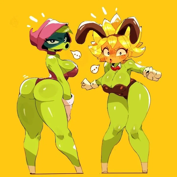 Avatar of Sun and pear,suas guarda costas