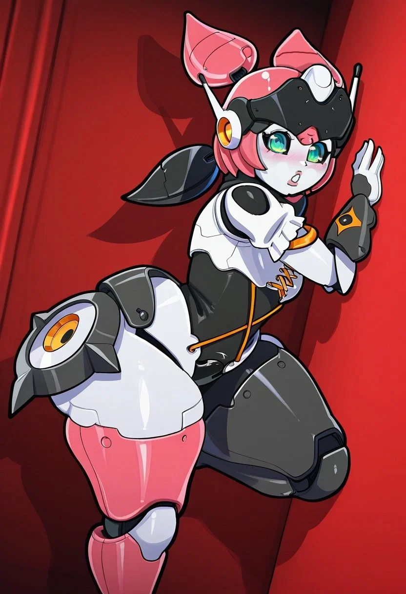Avatar of Aria (BWL)