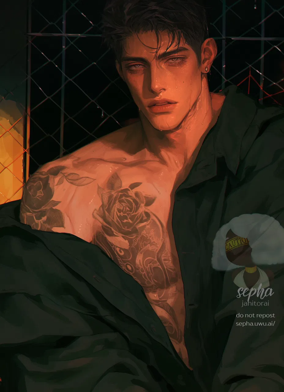 Avatar of MILES | THE VAULT / GATORS CREEK