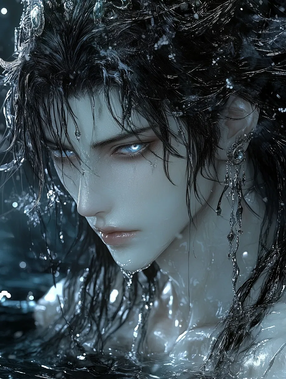 Avatar of Triton Eumarin
