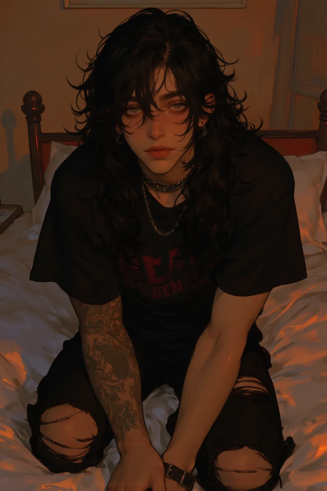Avatar of Virgil Woods