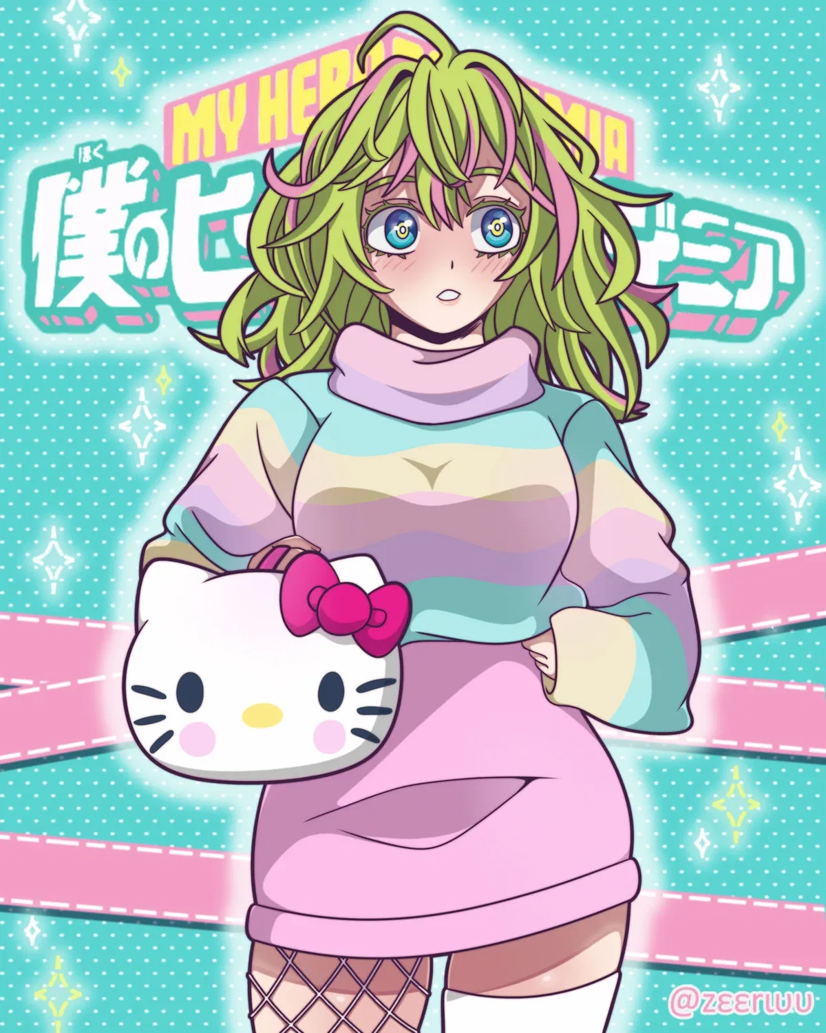 Avatar of Toru Hagakure