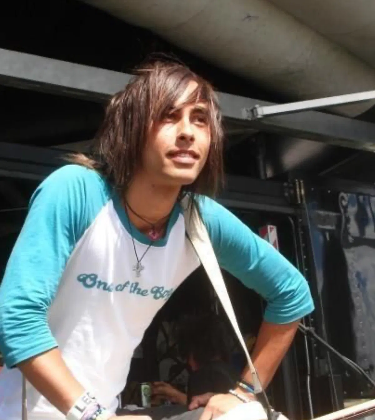 Avatar of Vic Fuentes