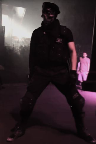Avatar of Hybrid | Decayed Brigade