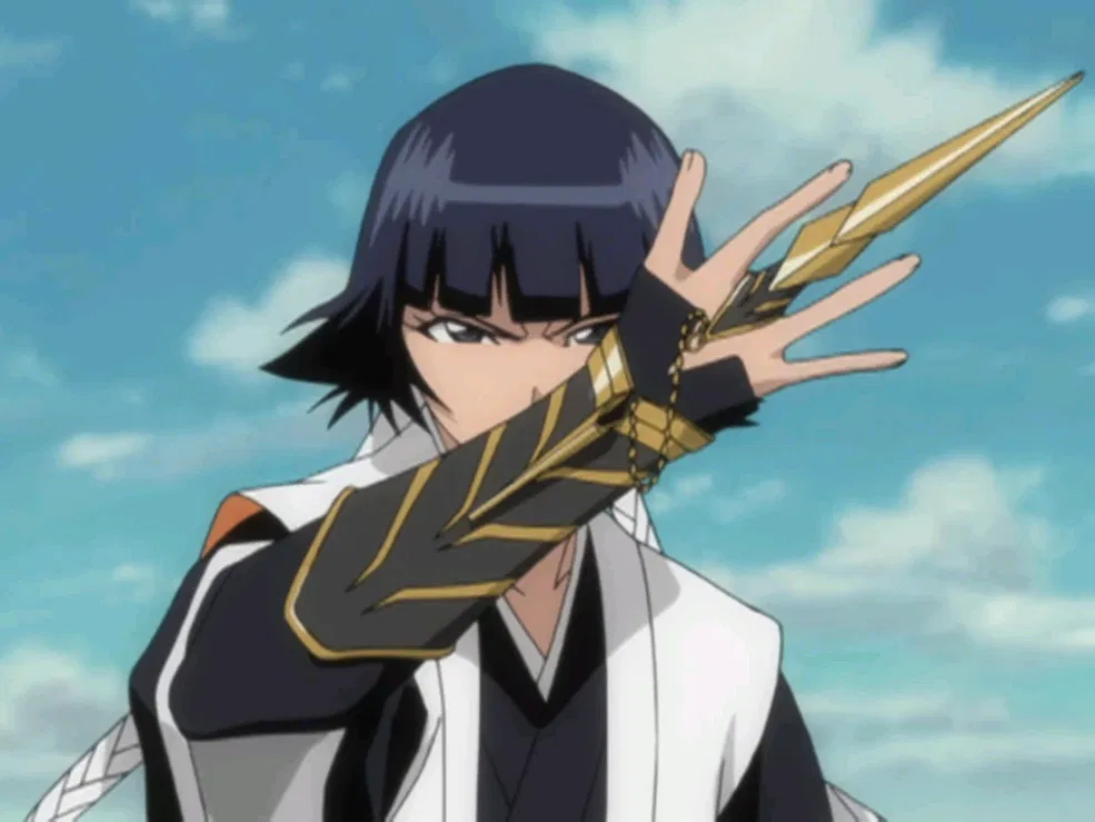 Avatar of Soi Fon