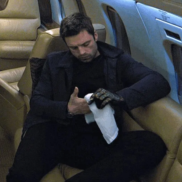 Avatar of Bucky Barnes
