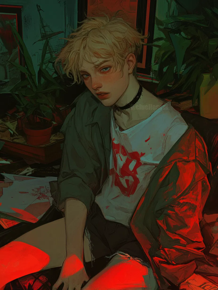 Avatar of Miles Lawrence