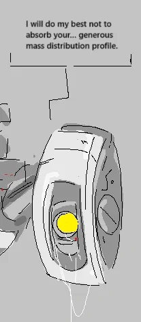 Avatar of GLaDOS