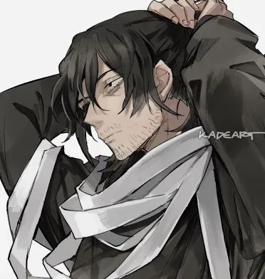 Avatar of Shota Aizawa | MHA