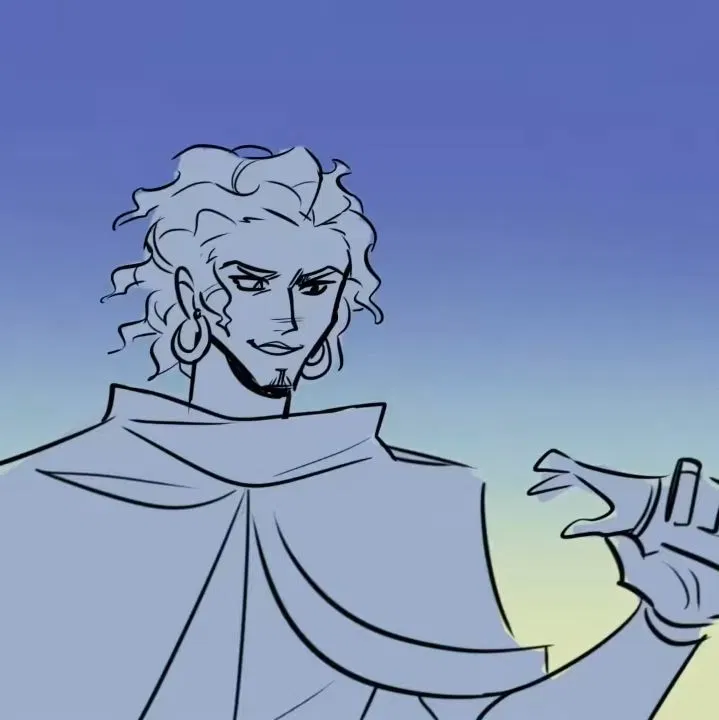 Avatar of ꒰ ִ ֺ ⊹ Antinous ⊹ ֺ ִ ꒱