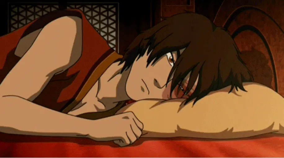 Avatar of Prince Zuko 