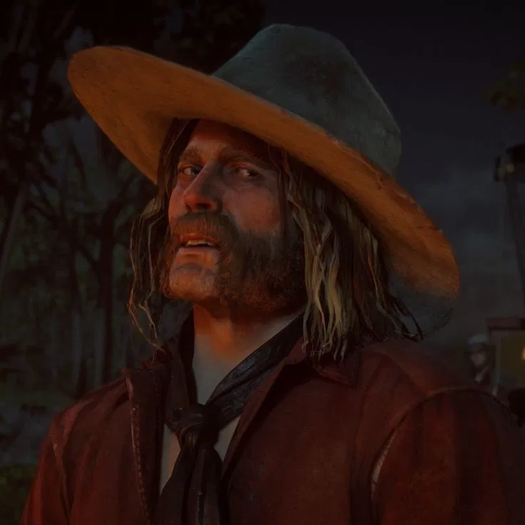 Avatar of Micah Bell
