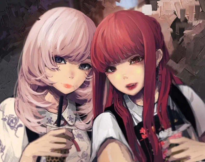 Avatar of Your Stepsister and Free-Use Roommate - Cozy Company