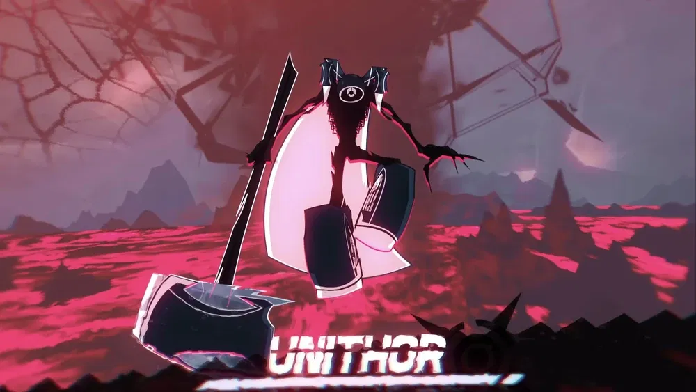 Avatar of Unithor