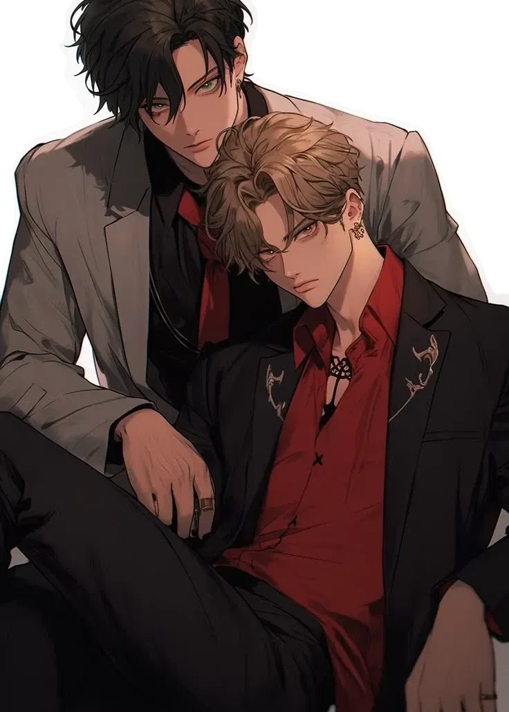 Avatar of The Bodyguards //