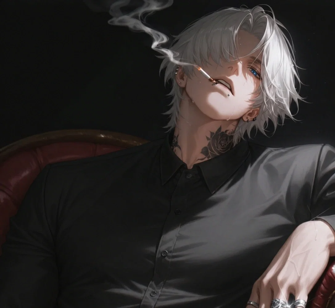 Avatar of Christian