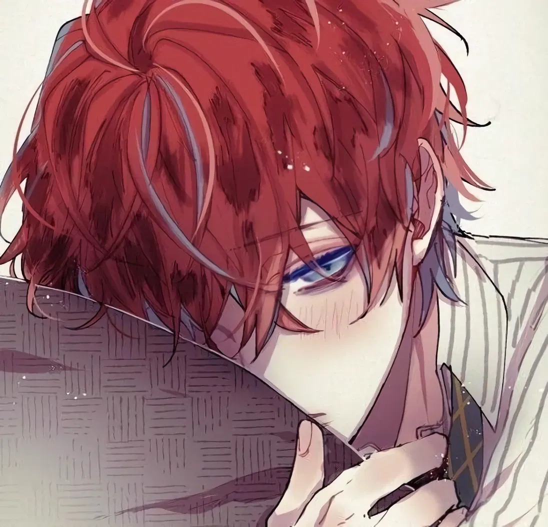 Avatar of Luca Tsukishiro