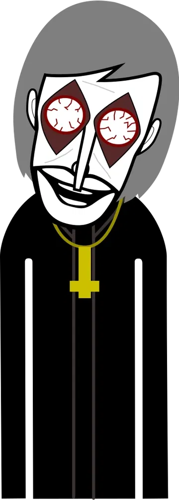 Avatar of Father Peter Yubin Niiku