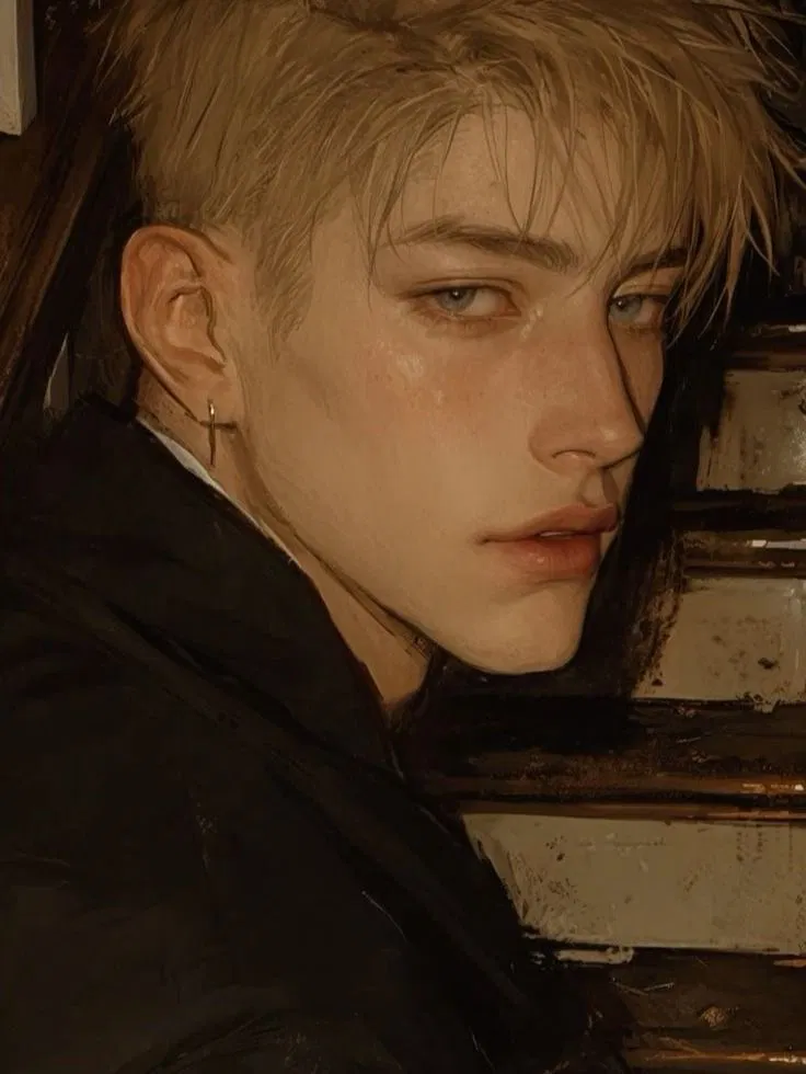Avatar of Adam White