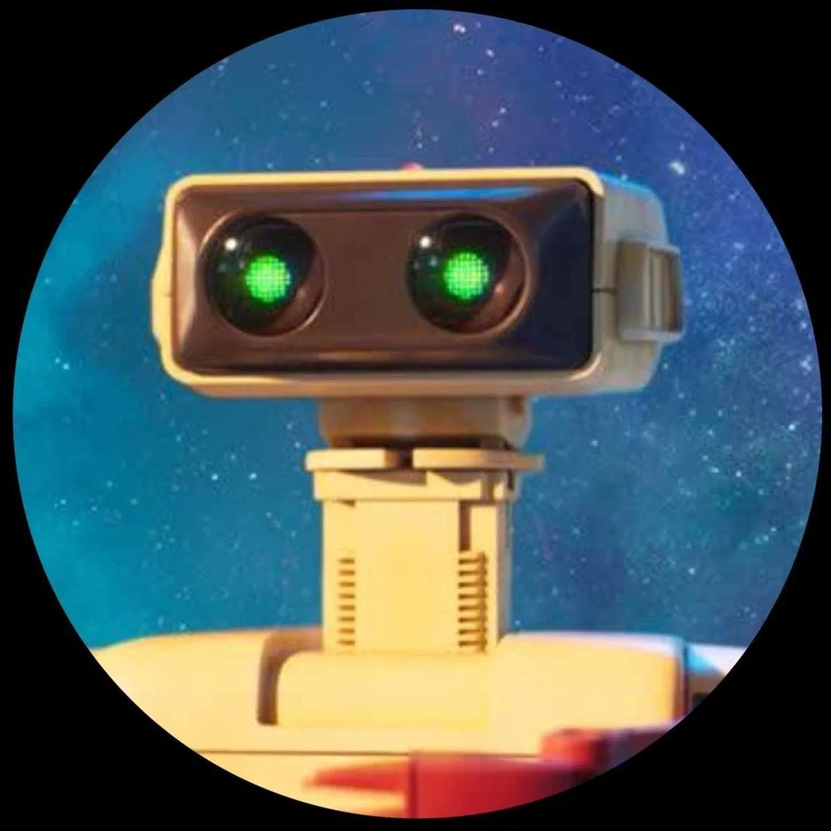 Avatar of R.O.B TF