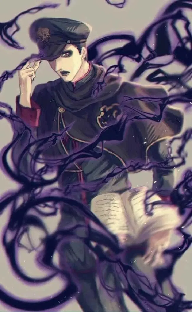 Avatar of Gordon Agrippa