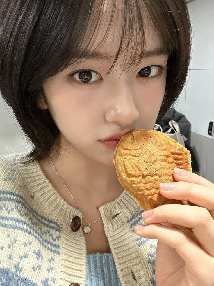 Avatar of An Yujin | Your Jealous Baby