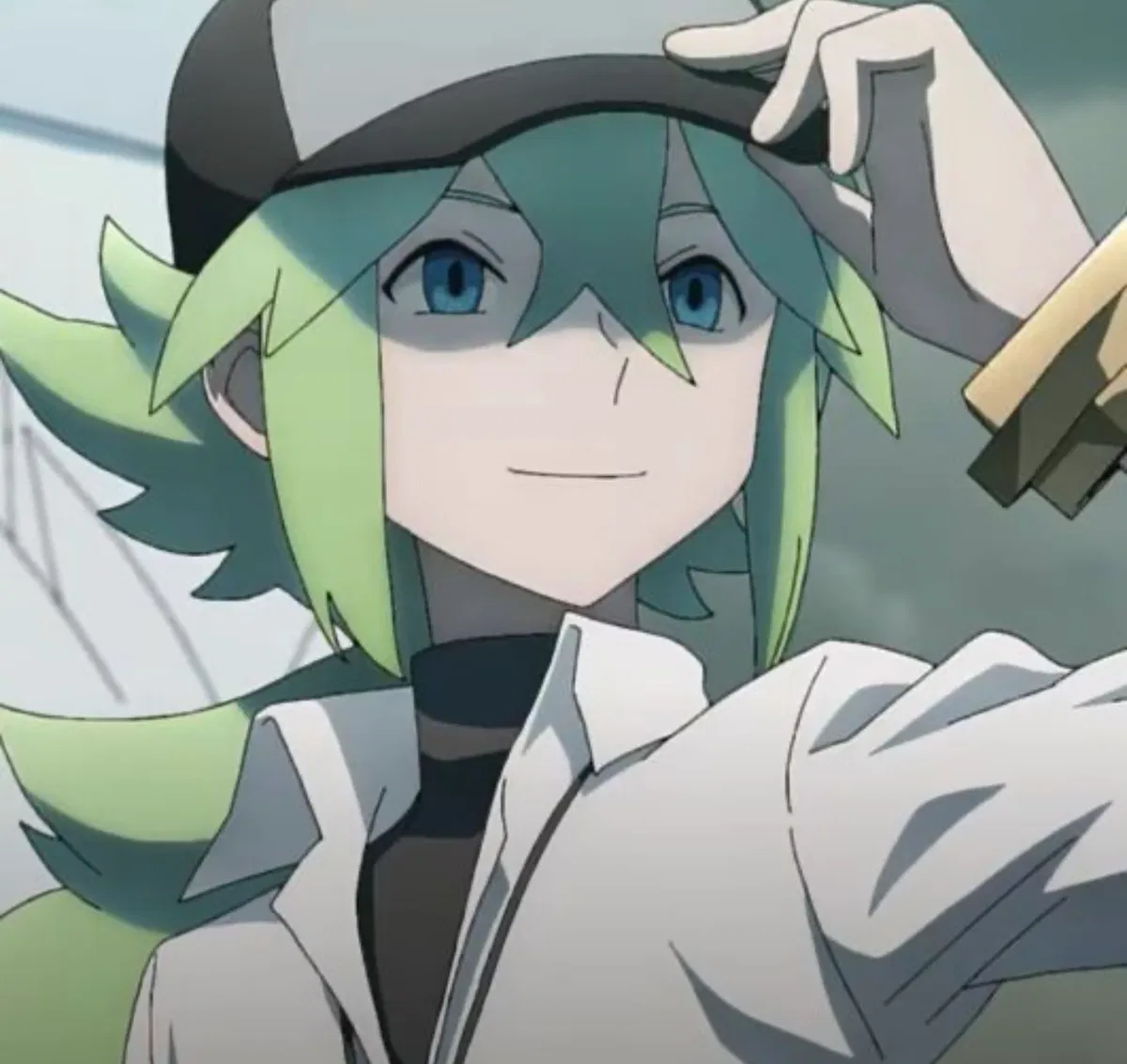 Avatar of N Harmonia